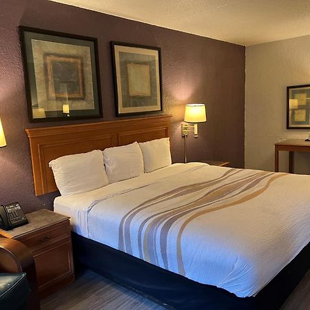La Quinta Inn By Wyndham Bossier City Exteriör bild