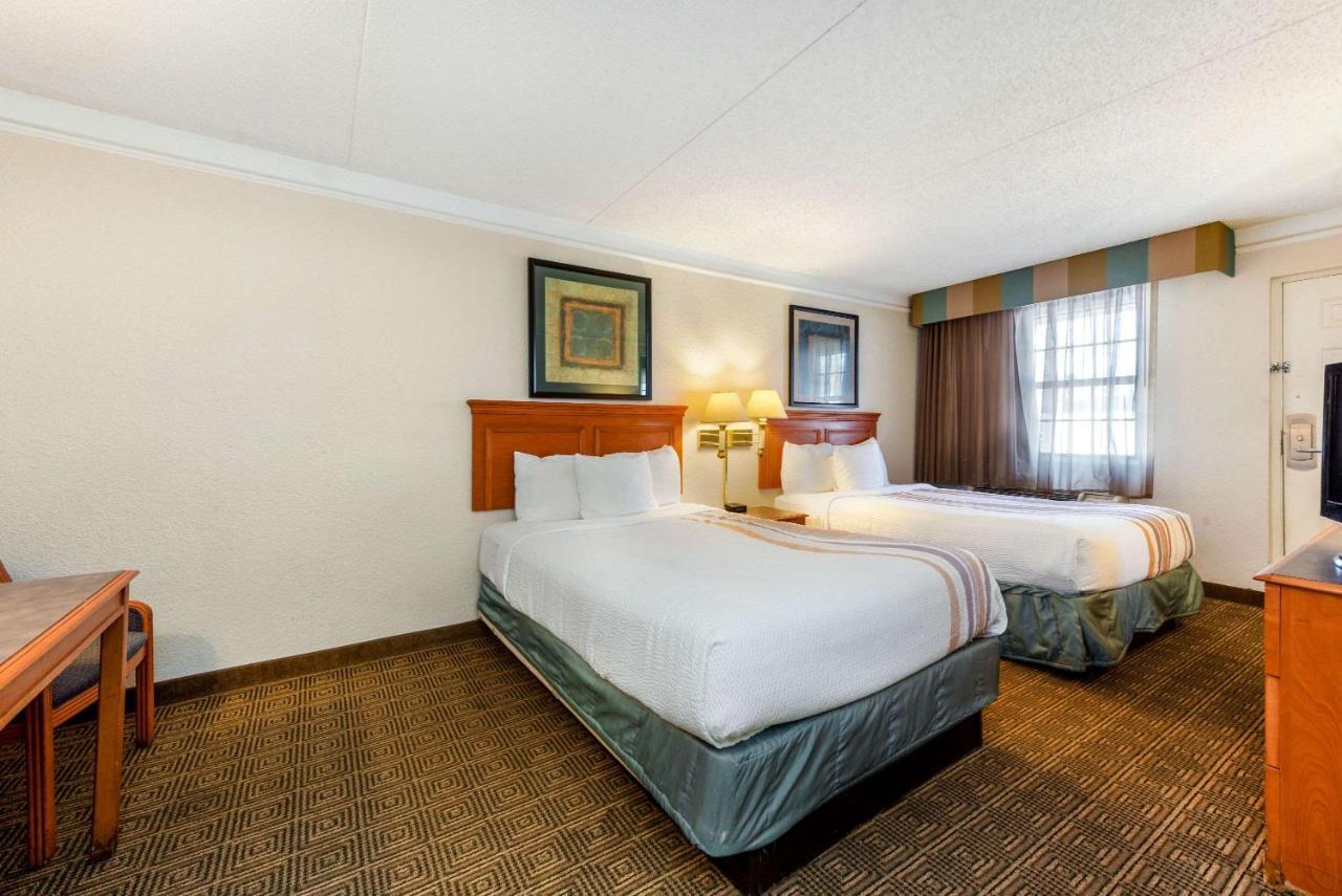 La Quinta Inn By Wyndham Bossier City Exteriör bild