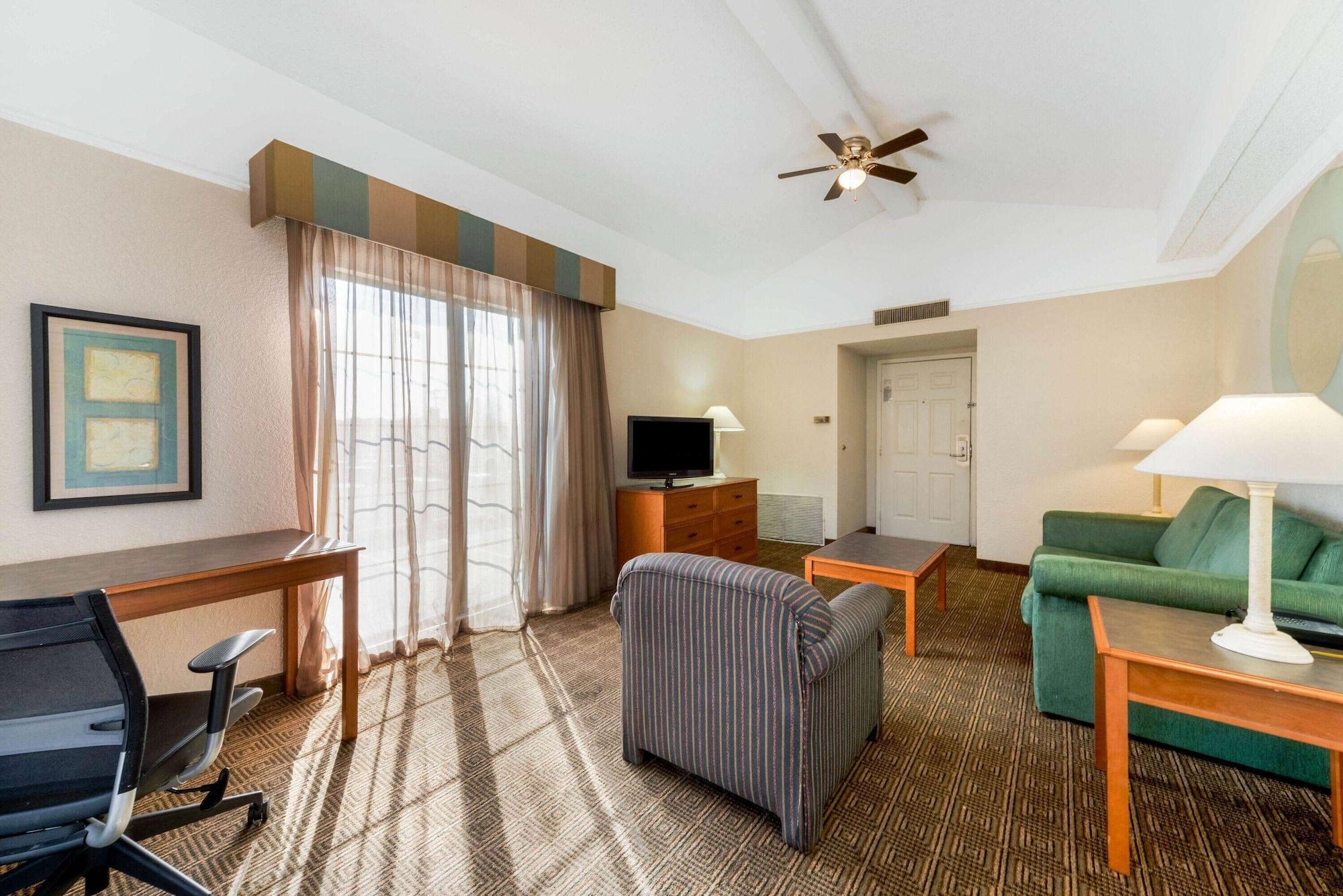 La Quinta Inn By Wyndham Bossier City Exteriör bild