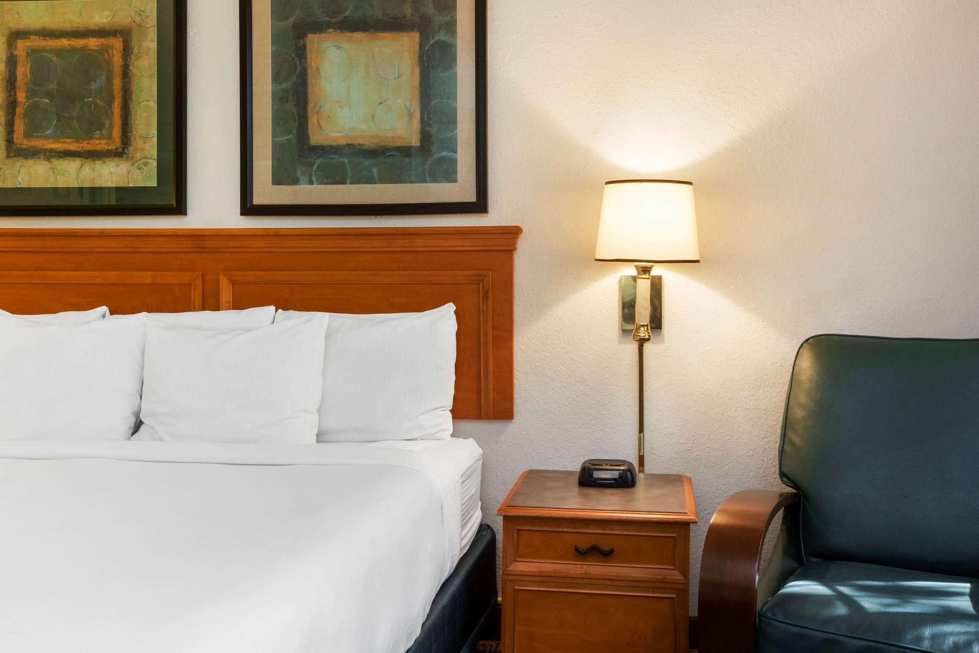 La Quinta Inn By Wyndham Bossier City Exteriör bild