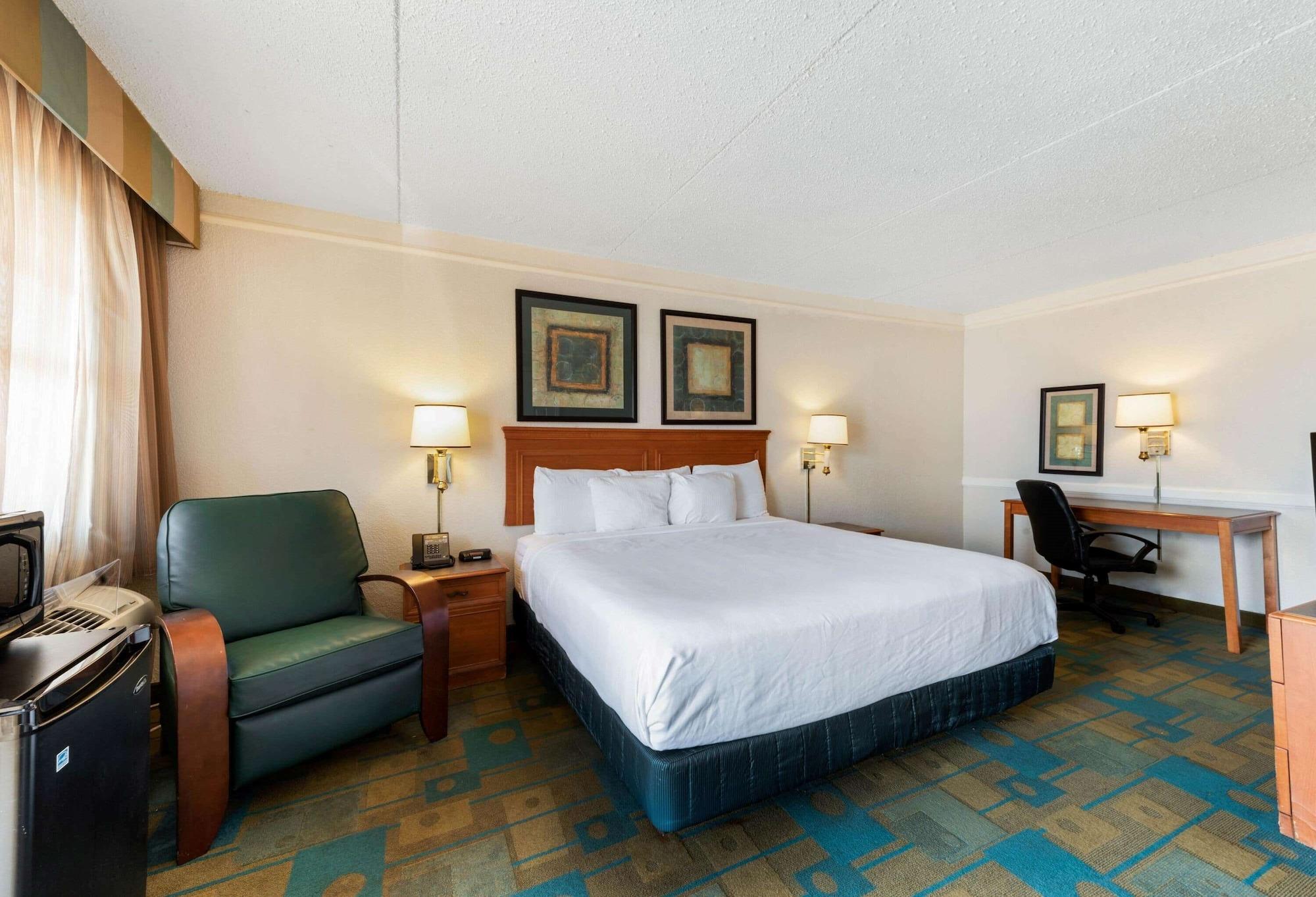 La Quinta Inn By Wyndham Bossier City Exteriör bild