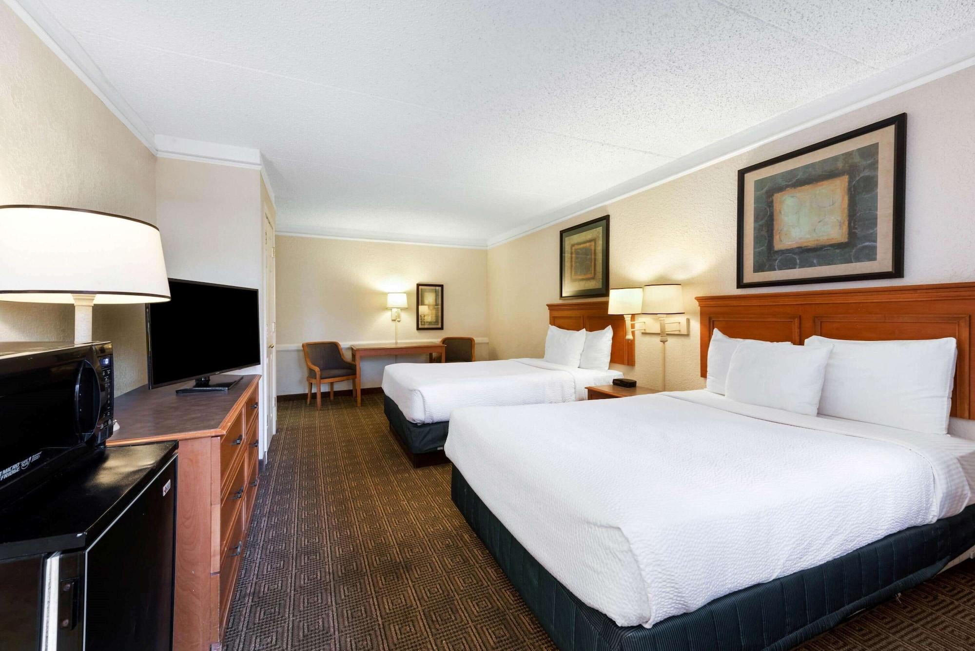 La Quinta Inn By Wyndham Bossier City Exteriör bild