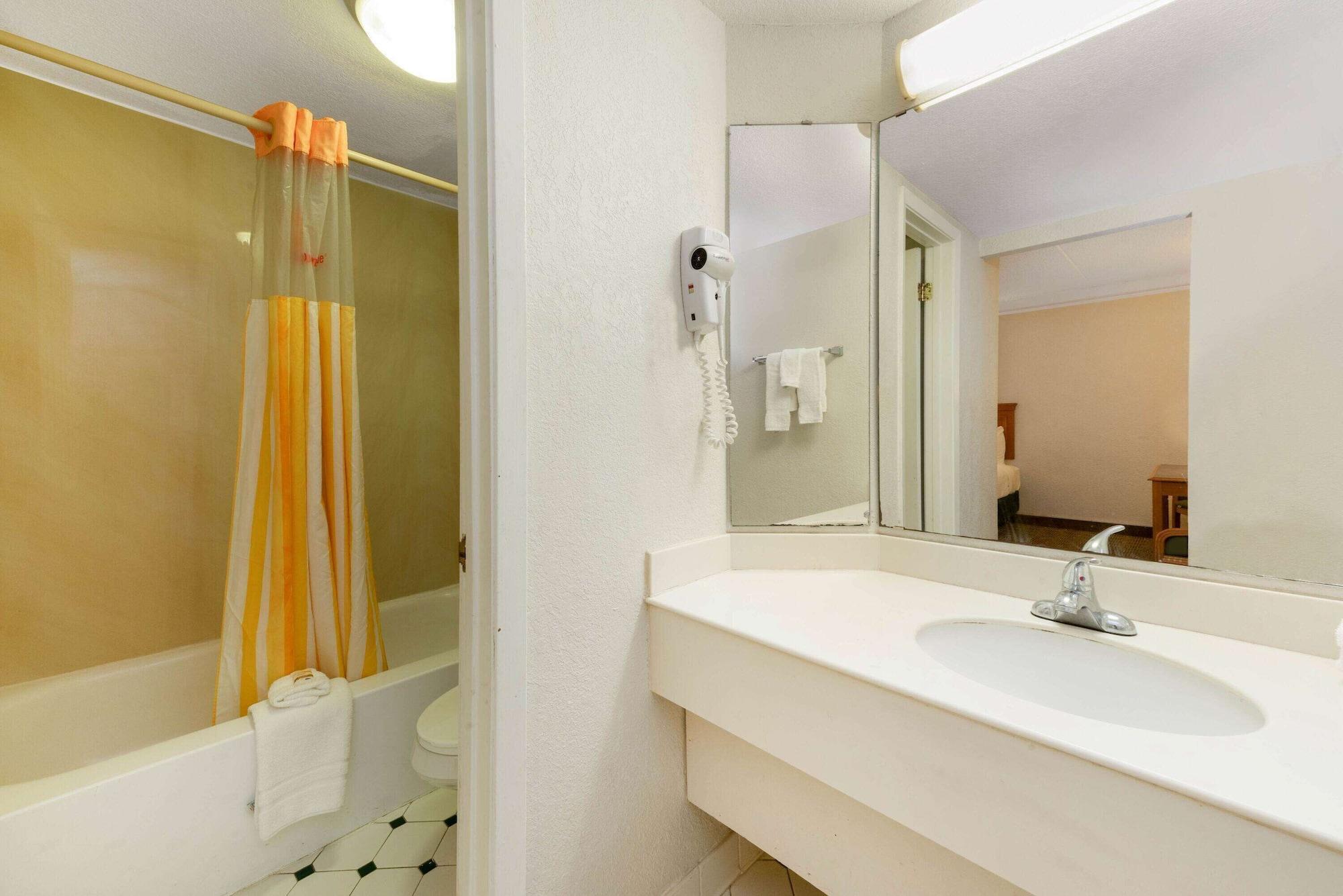 La Quinta Inn By Wyndham Bossier City Exteriör bild