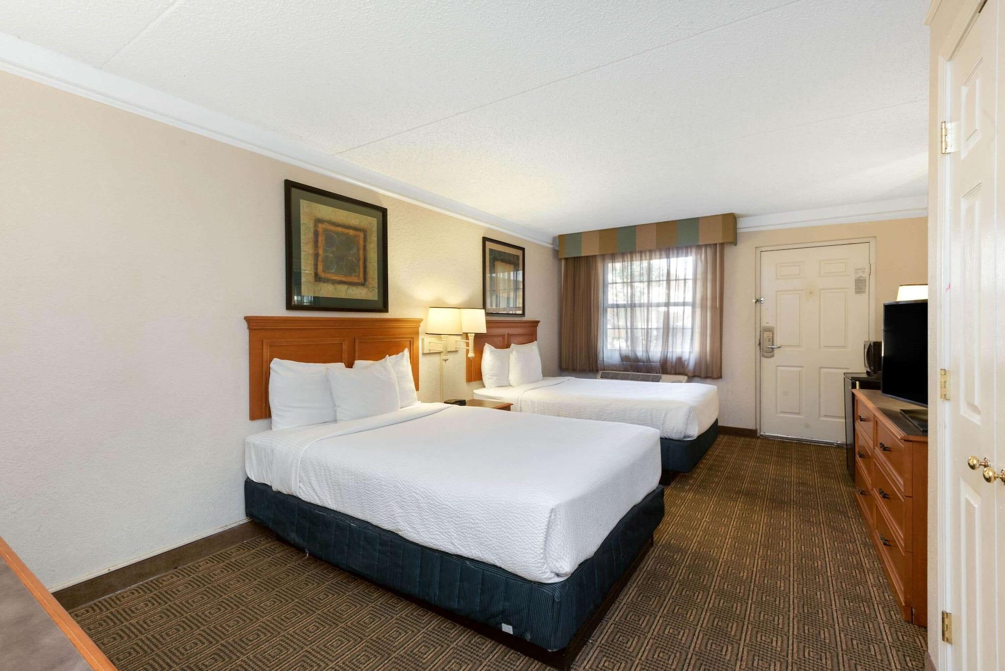 La Quinta Inn By Wyndham Bossier City Exteriör bild