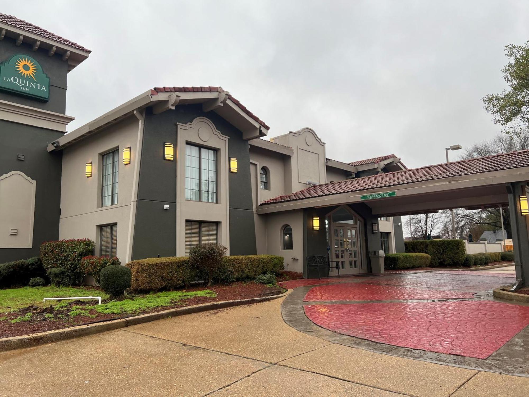 La Quinta Inn By Wyndham Bossier City Exteriör bild