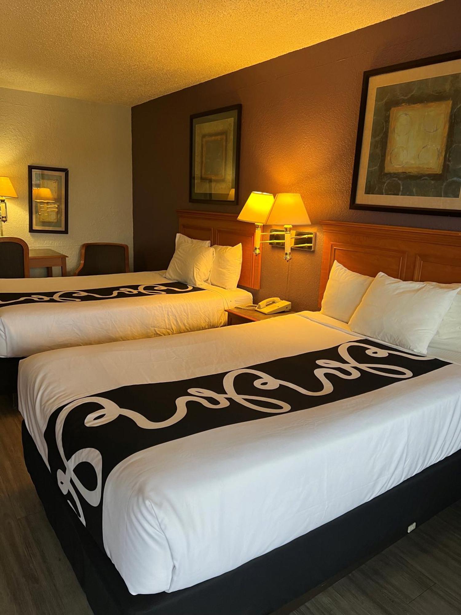 La Quinta Inn By Wyndham Bossier City Exteriör bild