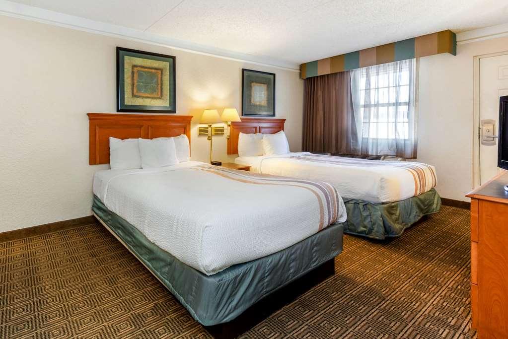 La Quinta Inn By Wyndham Bossier City Rum bild