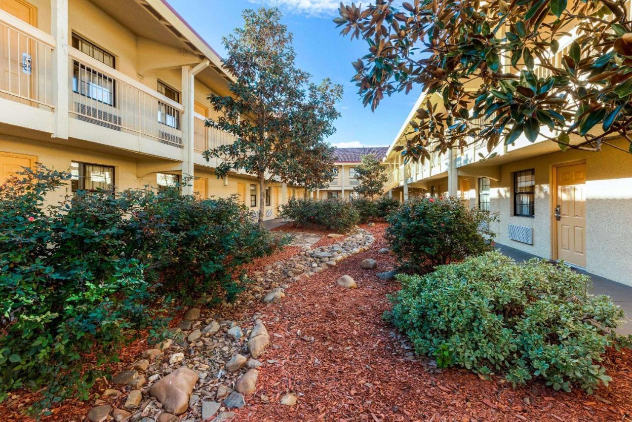 La Quinta Inn By Wyndham Bossier City Exteriör bild